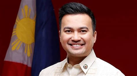 marinduque scandal|Lord Allan Velasco .